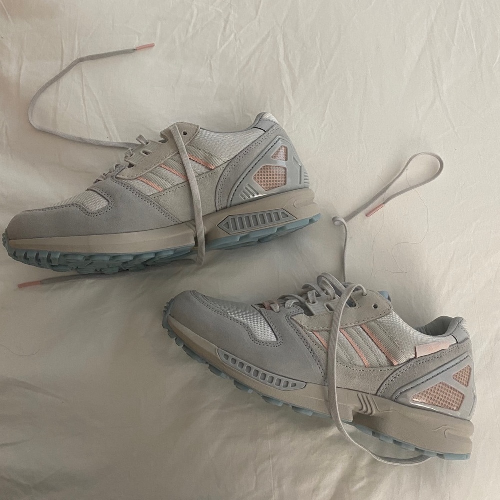 RARE ZX8000 Cherry Blossom Edition